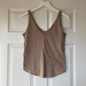 Everlane 100% Cotton Tank